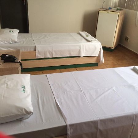 Hotel Real Петроліна Екстер'єр фото