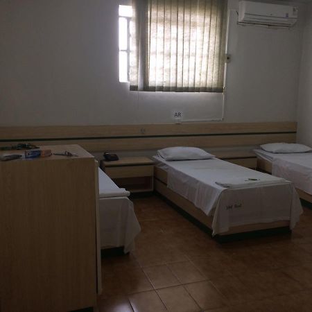 Hotel Real Петроліна Екстер'єр фото