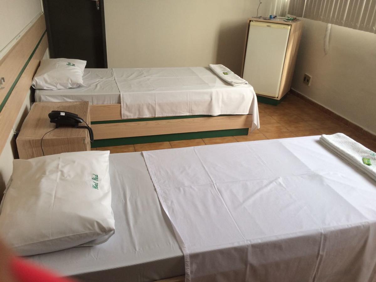 Hotel Real Петроліна Екстер'єр фото