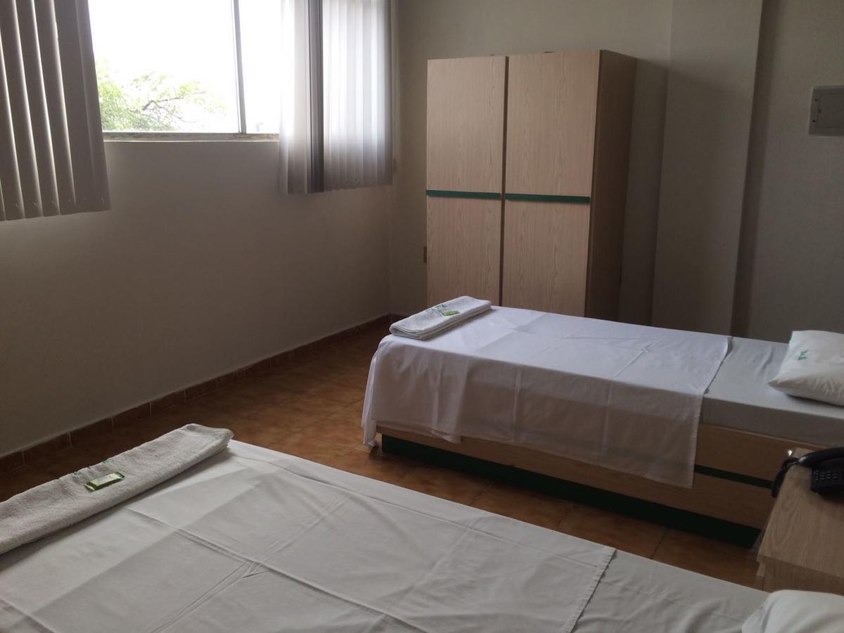Hotel Real Петроліна Екстер'єр фото