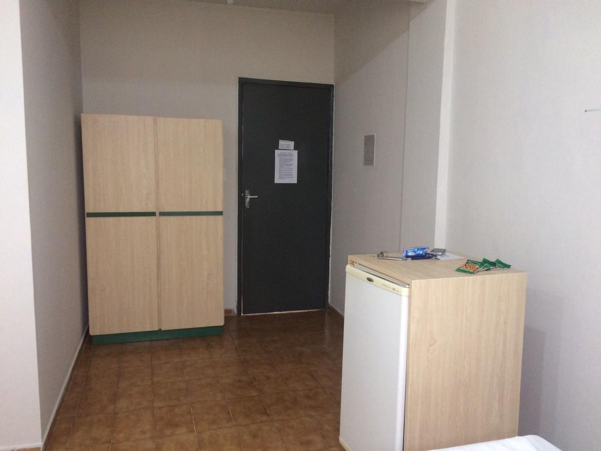 Hotel Real Петроліна Екстер'єр фото